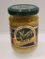 Crema Di Asparagi