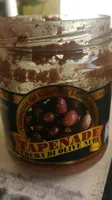 Tapenade Crema di Olive Nere