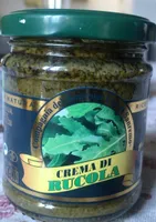 Crema di rucola