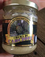 Crème d'artichaut