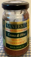 Crema di Olive