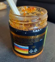 Tartinade de poivrons
