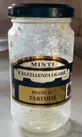Pesto al tartufo