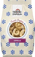 TarallIGPugliesi alla cipolla