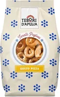 Taralli pugliesi gusto pizza