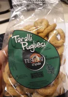 Taralli Pugliesi al Rosmarino