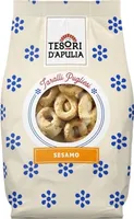 TarallIGPugliesi al sesamo