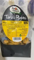 Taralli pugliesi