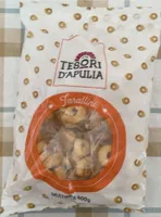 Taralli pugliesi