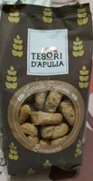 Taralli pugliesi benessere