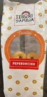 Tarallini - Peperoncino