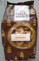 Taralli pugliesi