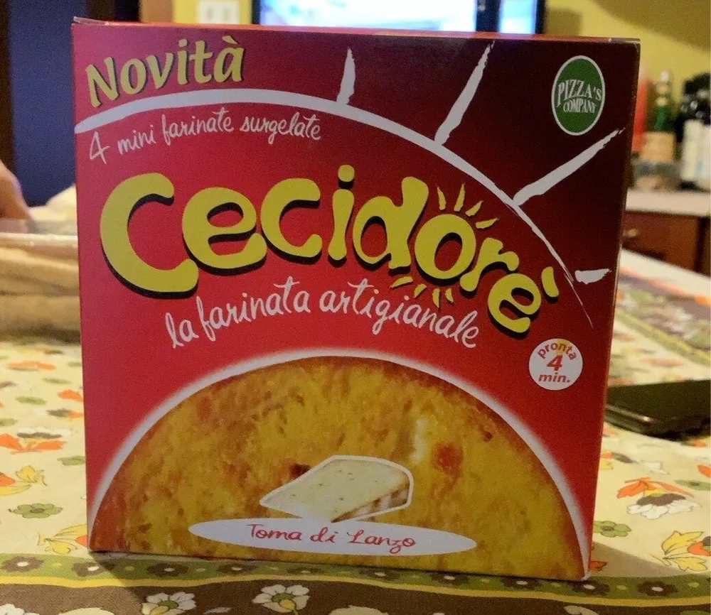 Cecidorè
