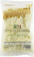 Ritagli di ostia