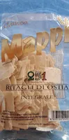 ritagli di ostia integrale