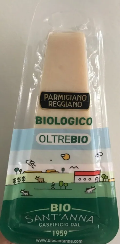 Frais & Primeur / Crèmerie / Fromages Bio