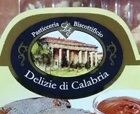 Bocconotto Gianduia