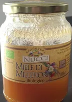 Miele di millefiori