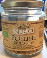 Polline biologico