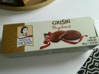 GRISBI Hazelnut