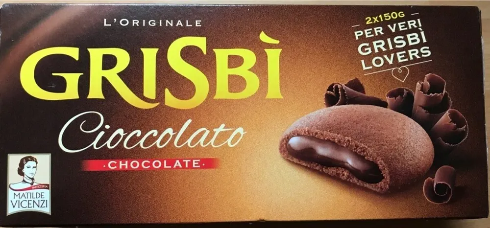 Grisbi Feingebäck, Kakao