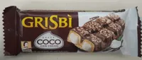 Grisbí Coco Waffer