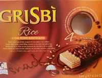 Grisbí Rice