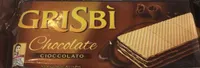 Grisbi chocolate