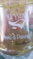 Pesto di pistacchi