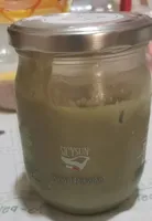 Crema di Pistacchio