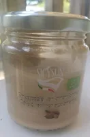 Pâte à tartiner aux amandes
