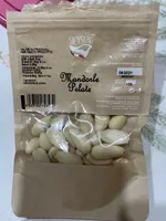 Mandorle Pelate