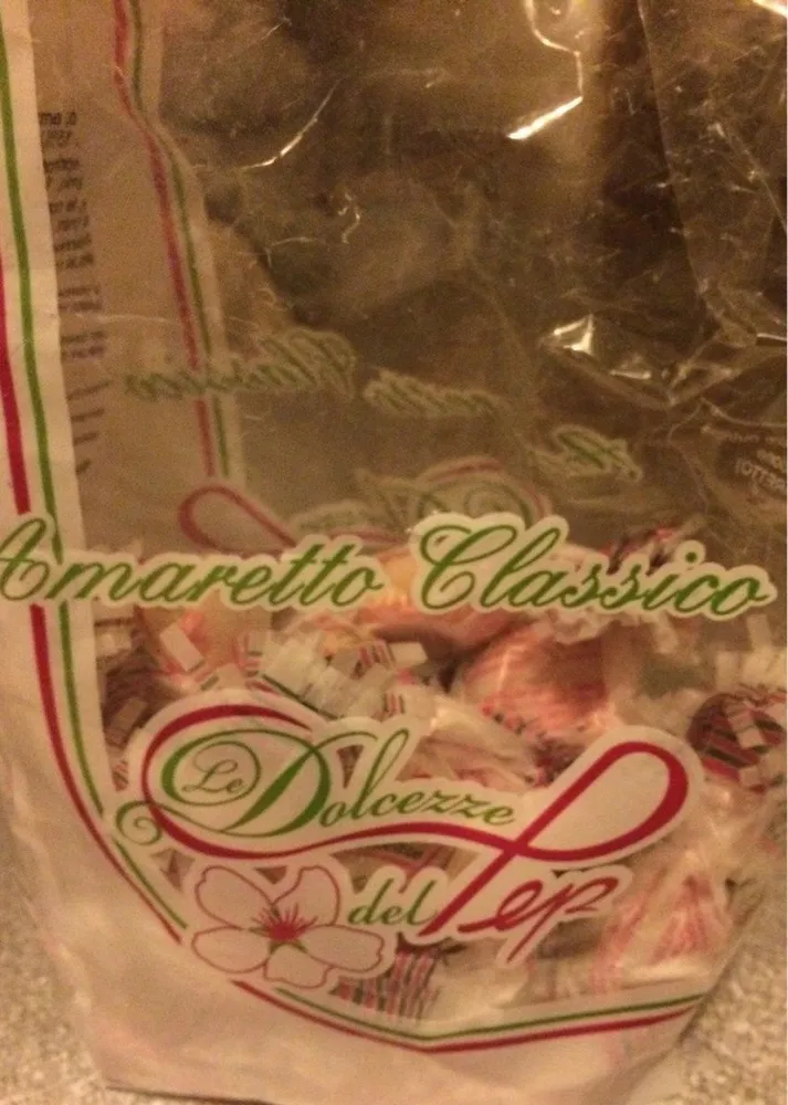 Amaretto classico