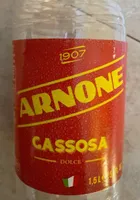 Gassosa