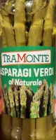 Asparagi verdi