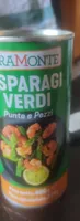 Asparagi Verdi