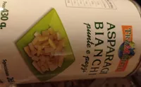 Asparagi bianchi