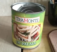 Cuori di palma