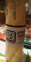 Asparagi bianchi