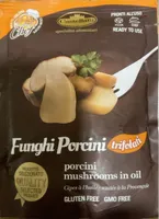 Funghi Porcini
