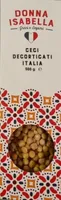 Ceci decorticati Italia