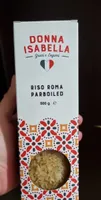 Riso Roma Parboiled