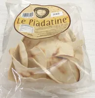Le Piadatine