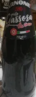 Gassoda