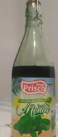 Sciroppo al gusto di menta