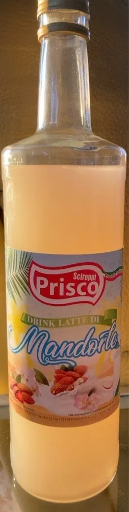 Mandorle