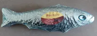 Pesce di Cioccolato