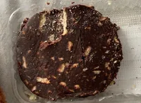 Salame al cioccolato