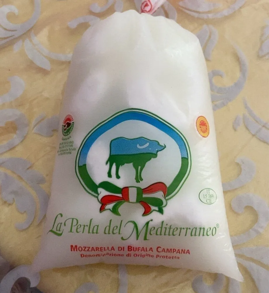 Mozzarella