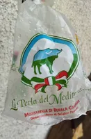 Mozzarella di bufala campana la perla del mediterraneo